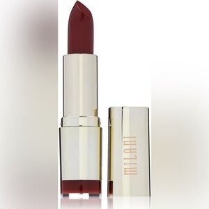 Milani Color Statement Lipstick RARE Discontinued - 48 Tuscan Toast